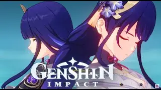 Genshin Impact - Farewell to the Past | Transient Dreams Completed
