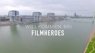 Willkommen bei FilmHeroes!