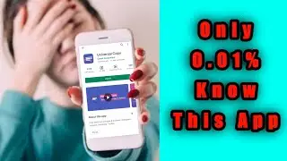 Amazing App You Don't Know | How To Use Universal Copy | Ravi Ranjan | Tech Informer