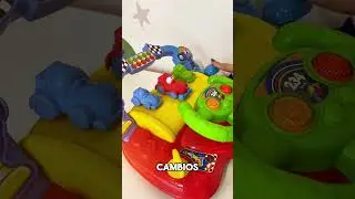 Volante De Carreras Winfun
