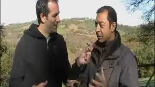 L'arte del fonico, Marco Tidu