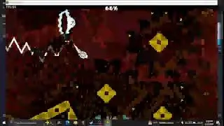 tried to do a noclip run on uskc lol