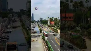 Los Angeles