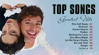 Pop Hits 2023 🔔🔔 New Popular Songs 2023 🔔🔔 Best Hits Music on Spotify