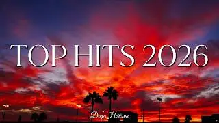 Top Hits 2026 ~ Trending Songs 2026 🎶 Spotify Playlist 2026 ~ Top Music 2026 🎧