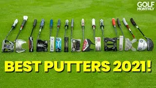 BEST PUTTERS 2021 - OUR TOP PICKS!