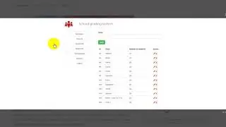 Free Download School Management System