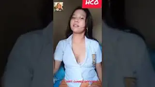 remaja SMA udah pandai live buka bukaan