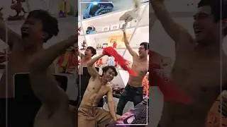 Bùng nổ cảm xúc khi TonyTV đạt 10 triệu lượt đăng ký #10msubscriber #tonytv #funny
