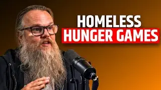 Homeless Hunger Games: Shelters, Soundbites, and a Sector at Breaking Point