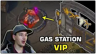 WHAT ARE THE DEVS HIDING??? (new chopper skin...) - Last Day on Earth: Survival Season 8