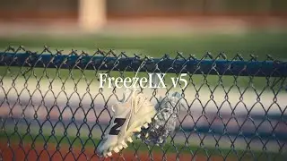 Introducing the New Balance FreezeLX v5 Cleat