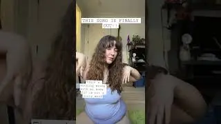 This song is for ppl recovering from ED's, all crappy comments will be deleted. 