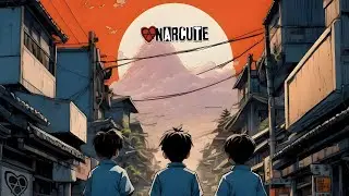 Anarcute - Mendewasa [ Instrumental ] No Vocal