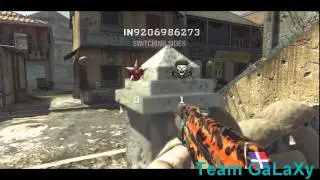Team Galaxy Dual Commentary