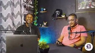 Love Lannguages || The Bamcast Podcast