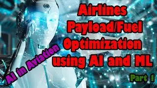 Airline Payload and Fuel Optimization Using ML in MATLAB - Part 1: Data-Driven Modeling
