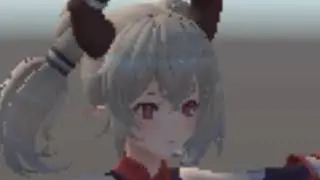 VRChat Tutorial - Spawn Animation
