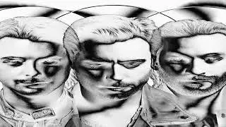 Swedish House Mafia- Don't You Worry Child (Arena Effect)