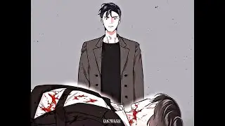 why so serious | RED CANDY | manhwa