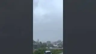You just want to sit there, have a hot coffee, and let rain be your peace.