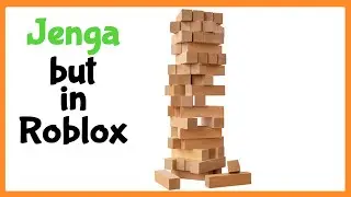 When Idiots Play Jenga