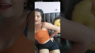 bigo live tante sange pamer keindahan