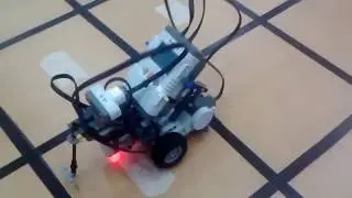Robotc in action