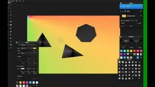 Photoshop Alternative: PixelMator 3.1 Marble [2014] - Review!