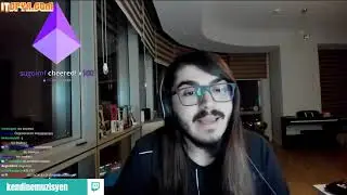 Kendine Müzisyen Blind ID'de Ahlayan Kıza Denk Geliyor / Komik Anlar