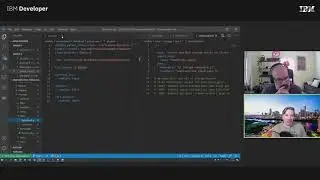 Using Ansible to orchestrate deploying software to Kubernetes