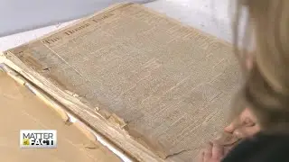 150 Year Old Newspaper On Brink of Shuttering Without New Owner