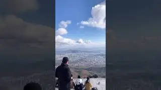 싫어하는 사람이 생기면 말할거야, 너 나랑 백운대 갈래..? #Shorts