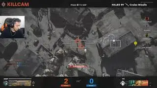 Watch Me Playing a Great Game