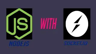 How to use Socket.io with Express Server in Node.Js application