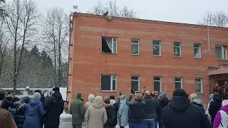 Как работает ФСО-(Служба Федеральной Охраны)