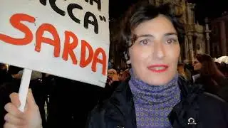 Il movimento delle Sardine arriva a Catania