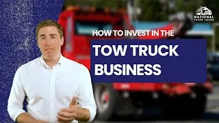 Start a Tow Truck Business Today!