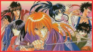 Top 7 Best OST From Rurouni Kenshin Vol.2