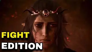 STRANGER OF PARADISE FINAL FANTASY ORIGIN FUNNY MOMENTS CHAOS #8