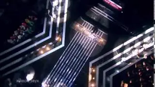 Шоу Главная сцена. 2 полуфинал. Группа «Артем Рома Саша».