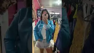 Dia de garimpo real pro meu brechó, o que achei e o que levei (completo no tktk @vieiraelisa_)