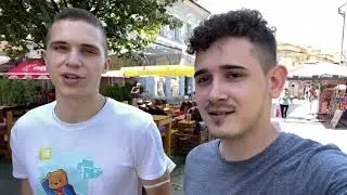 24 SATA GOVORIM DA NA SVE ŠTO KRSKO KAŽE! :O