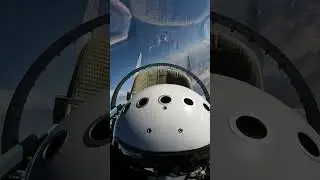 Су-35С ВКС России в ходе СВО