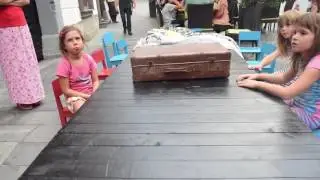 Dobimo se pred ŠKUCEM