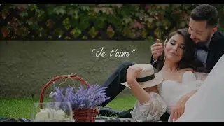 Je t'aime