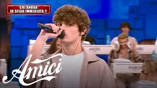 Amici 22 - NDG - Suavemente