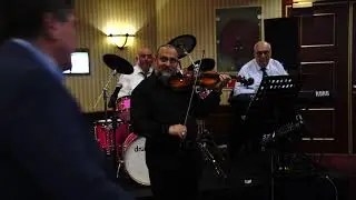 Cafe Concert Marriott -  Formatia Nicusor Gheorghe 4k