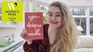 8 Lives of a Century-Old Trickster by Mirinae Lee | Book Review | Women's Prize for Fiction 2024