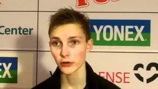 Great win for Viktor